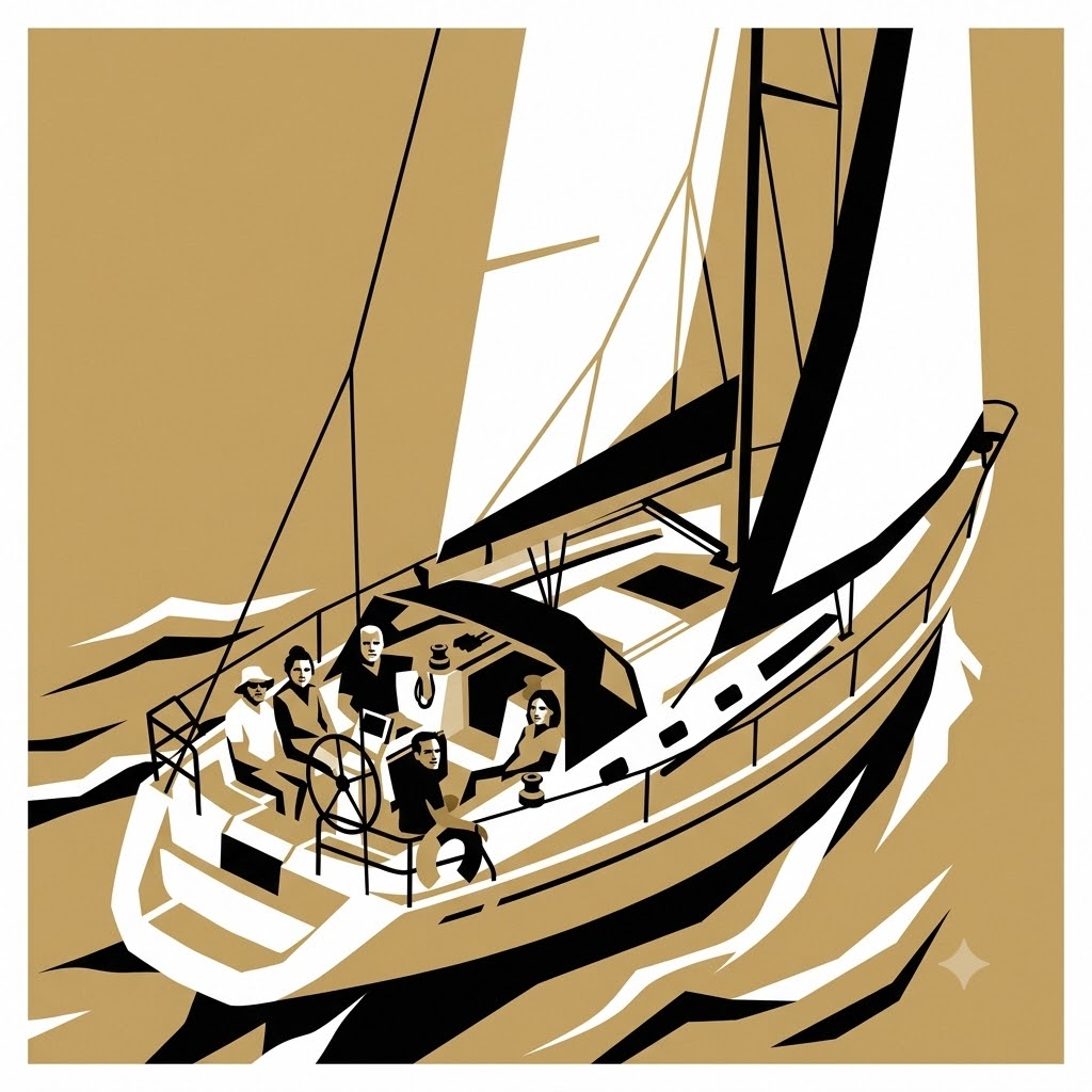 Boat Club : naviguer sans acheter de bateau