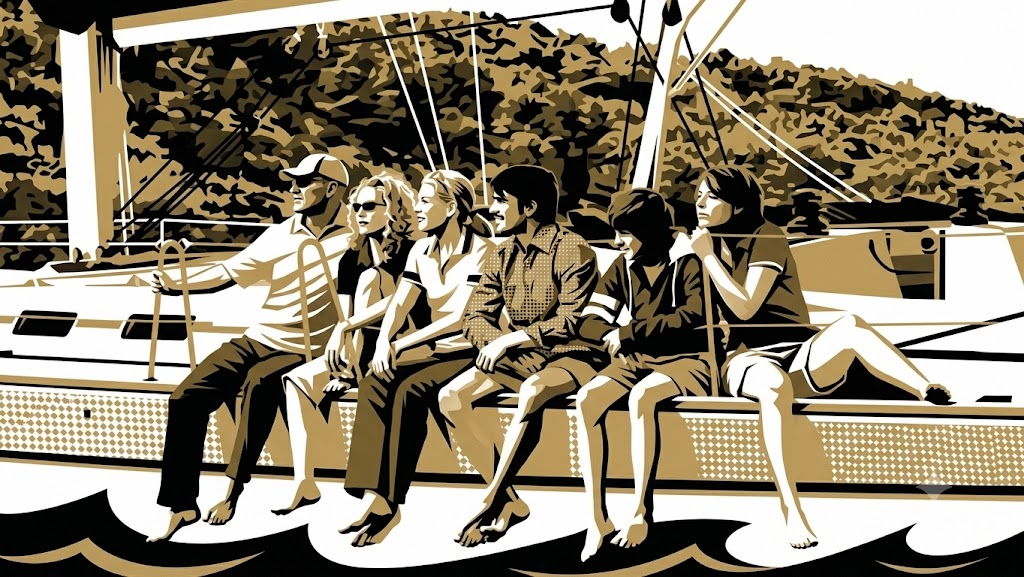 Boat Club : naviguer sans acheter de bateau