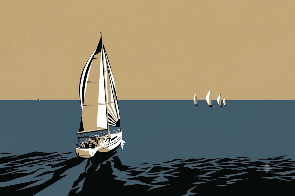 Découvrez comment fonctionne un boat club : prix, abonnement, flotte, permis et critères pour naviguer sans acheter ni entretenir de bateau.
